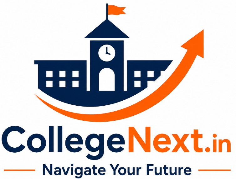 CollegeNext.in - Navigate Your Future