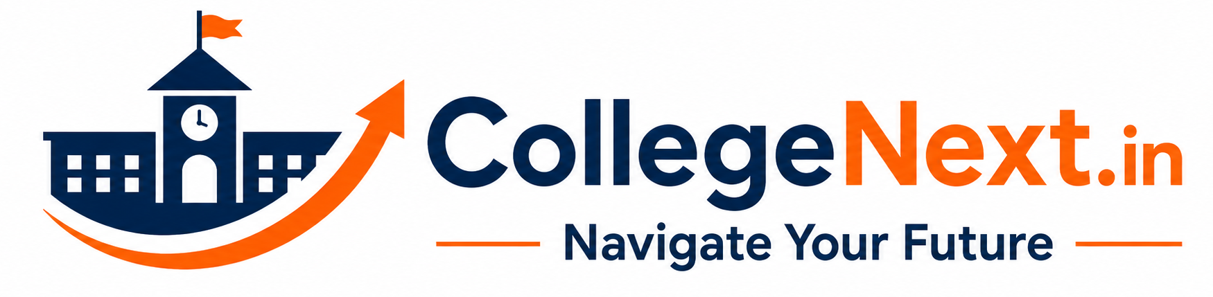 CollegeNext.in - Navigate Your Future
