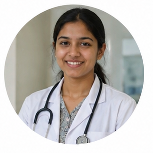 Dr. Tejaswini Rao