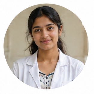Dr. Vyjayanthi Devi