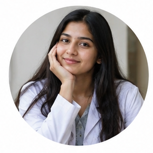 Dr. Meghana Sharma