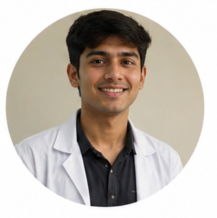 Dr. Sai Aswanth Naidu
